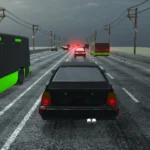 Highway Traffic 1 Highway Traffic