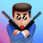 Mr Bullet Mr Bullet